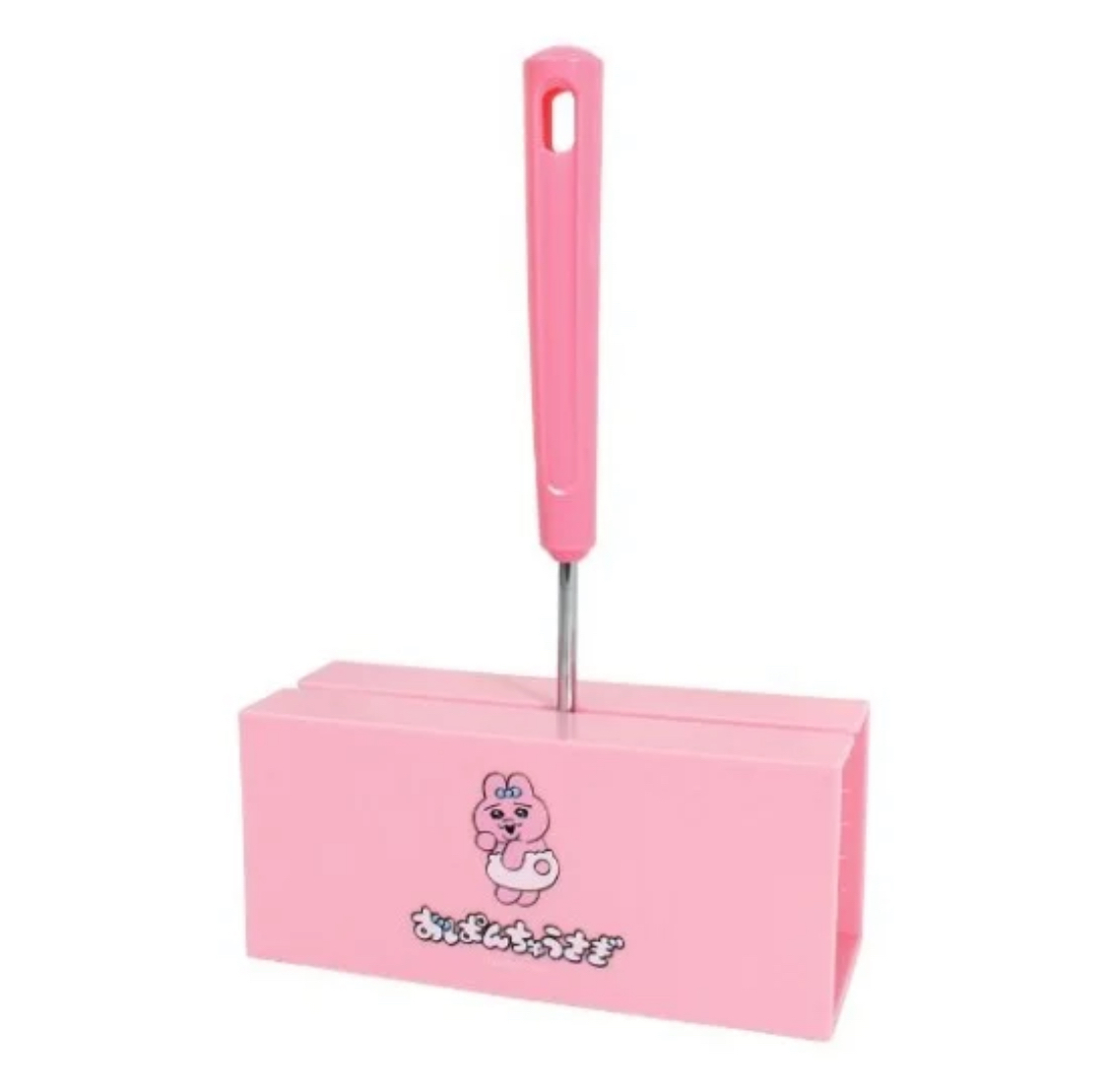 日本限定 Opanchu Usagi 內褲兔 KoroCleaner眼淚 Face 除塵器