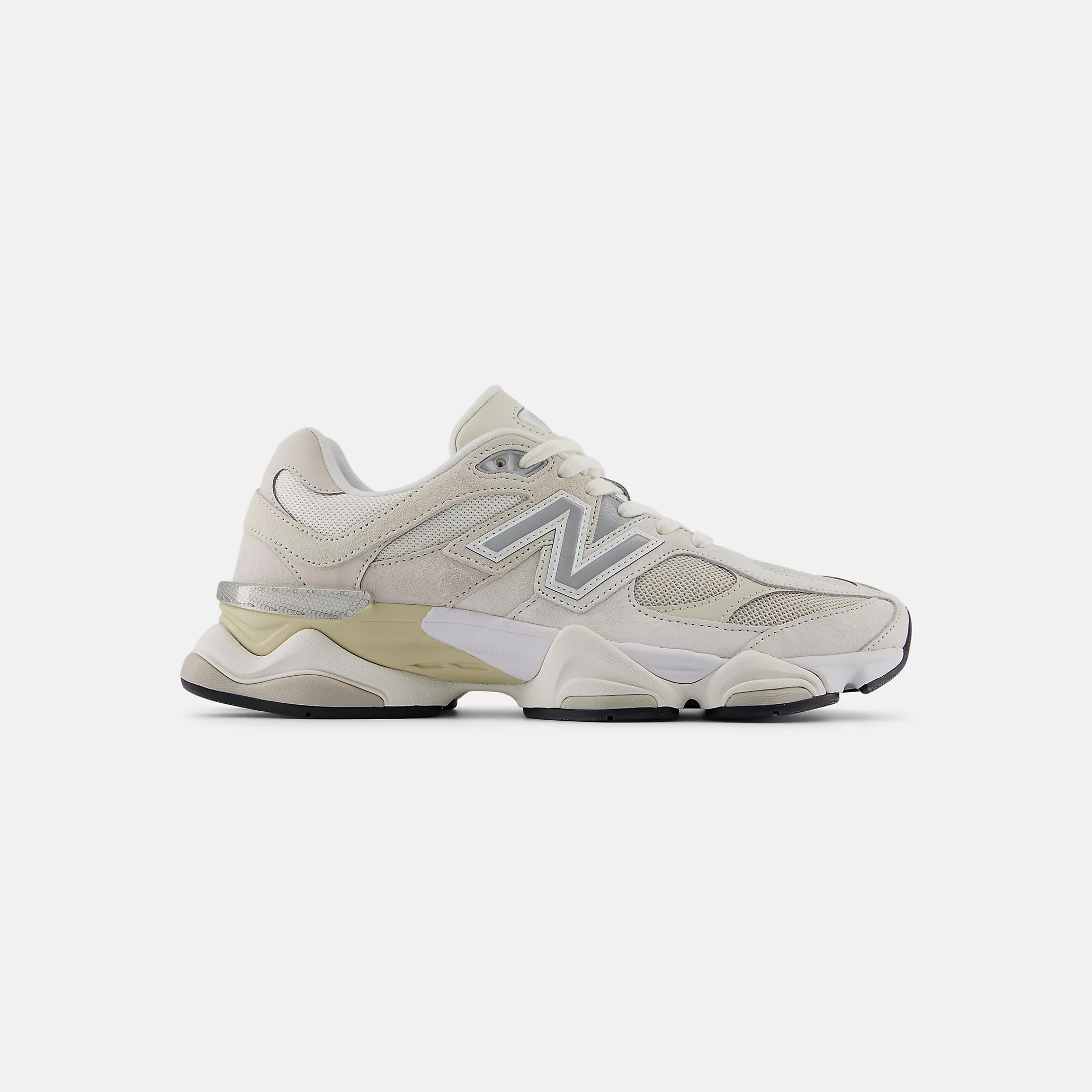 -(C8a)-NEW BALANCE 9060 "SEA SALT MOONBEAM" 海鹽-U9060WHT