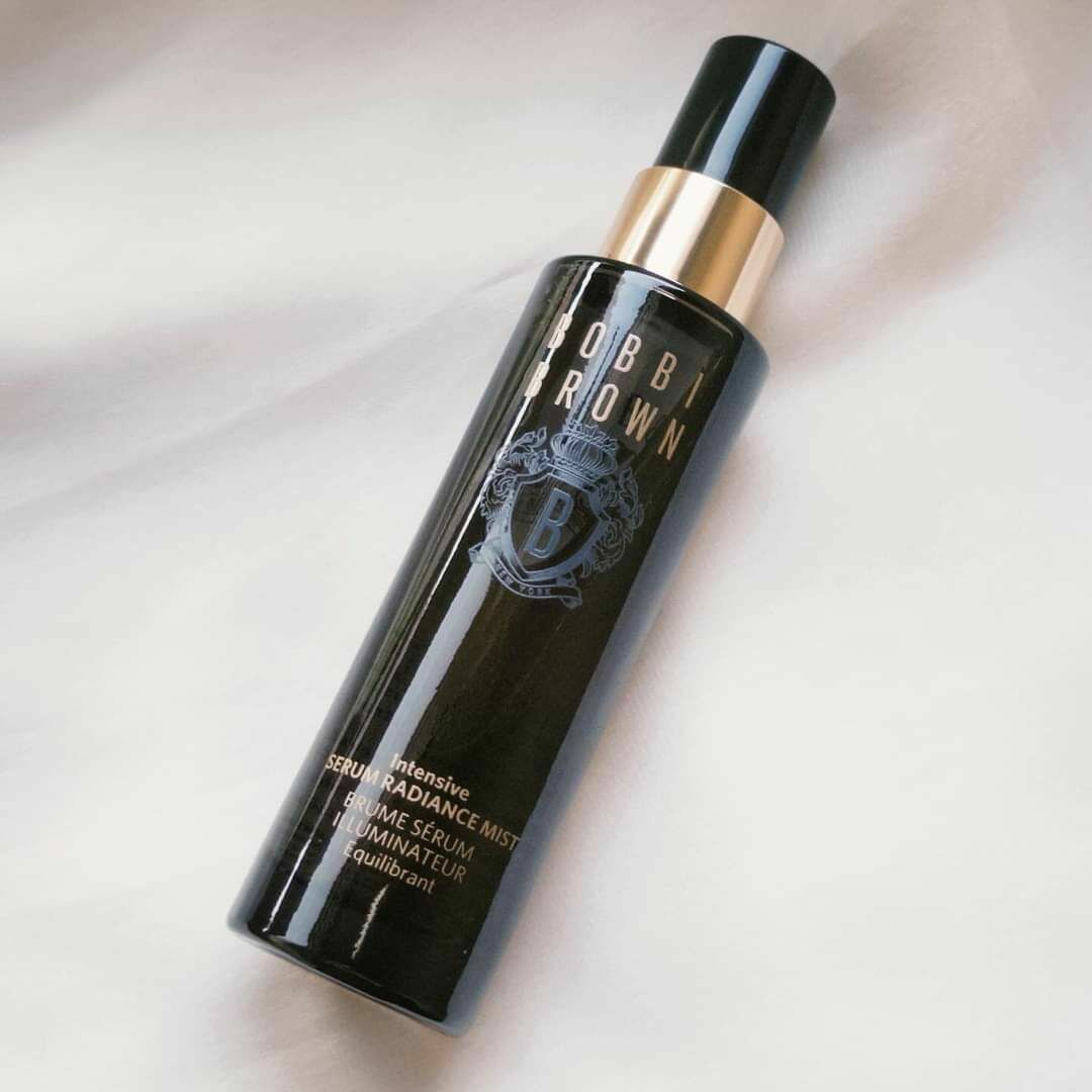 Bobbi Brown芭比波朗 冬蟲夏草美肌噴霧 50ml