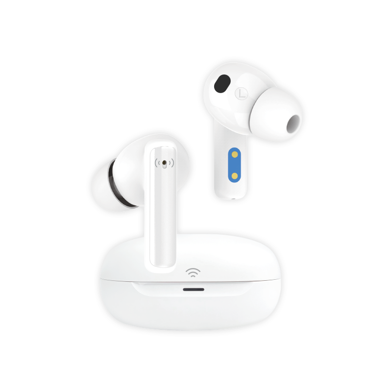 Comforbot |AI清晰降噪零嘯叫零延遲長續航助聽自適聲音放大器 PRO|原裝行貨 1年保養