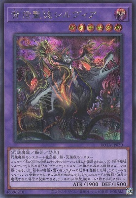 ROTA-JP030(SR/SER/QCSER) 背信聖徒森惡狼母