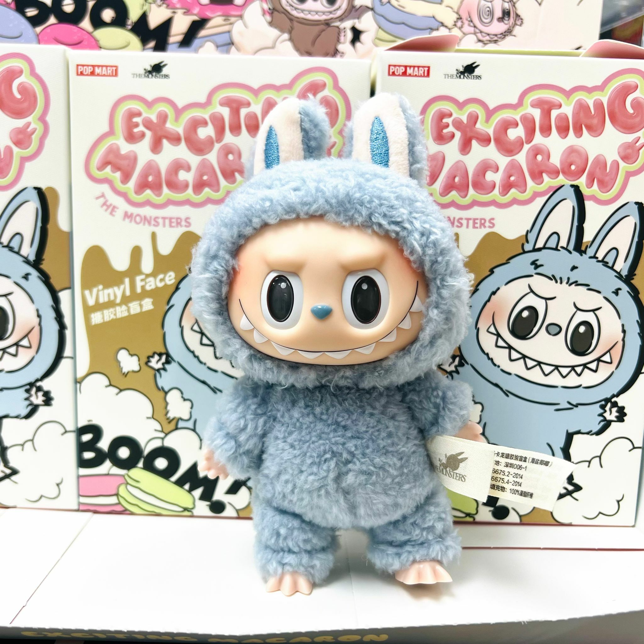 正規品 LABUBU THE MONSTERS Exciting Macaron 61hr+ER30wL._AC_UF350,