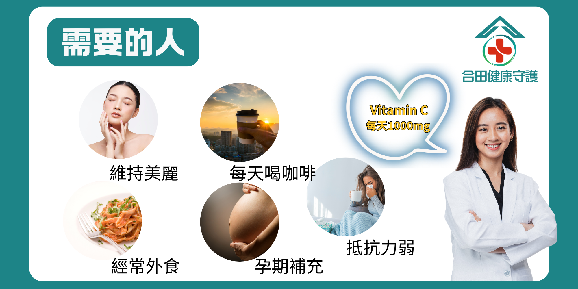 合田維他命C_超級莓果