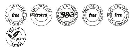 Togethair Smoothy Mask 250ml / 500ml