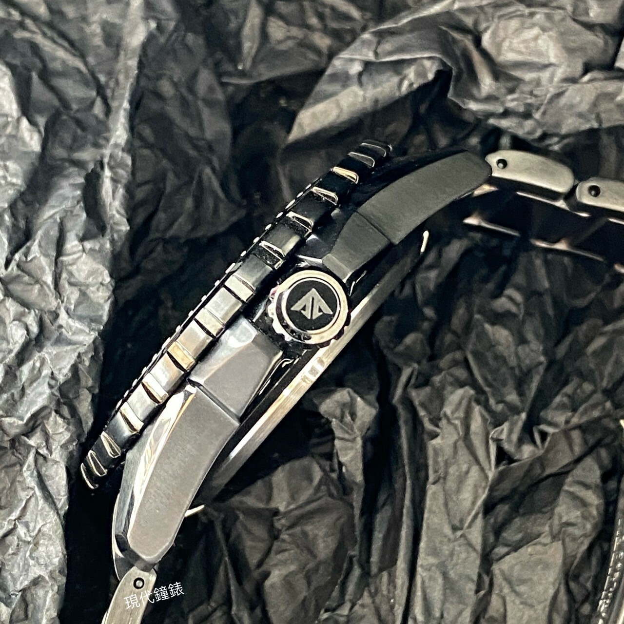 【CITIZEN星辰】PROMASTER系列 極致探索潛水錶BN0195-54E 44mm 現代鐘錶