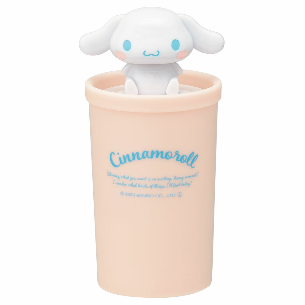 JP 玉桂狗 牙籤筒 5791 