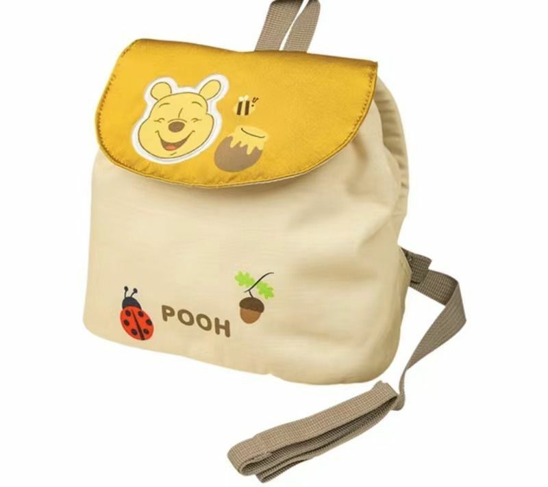 廠單  Disney防走失背包