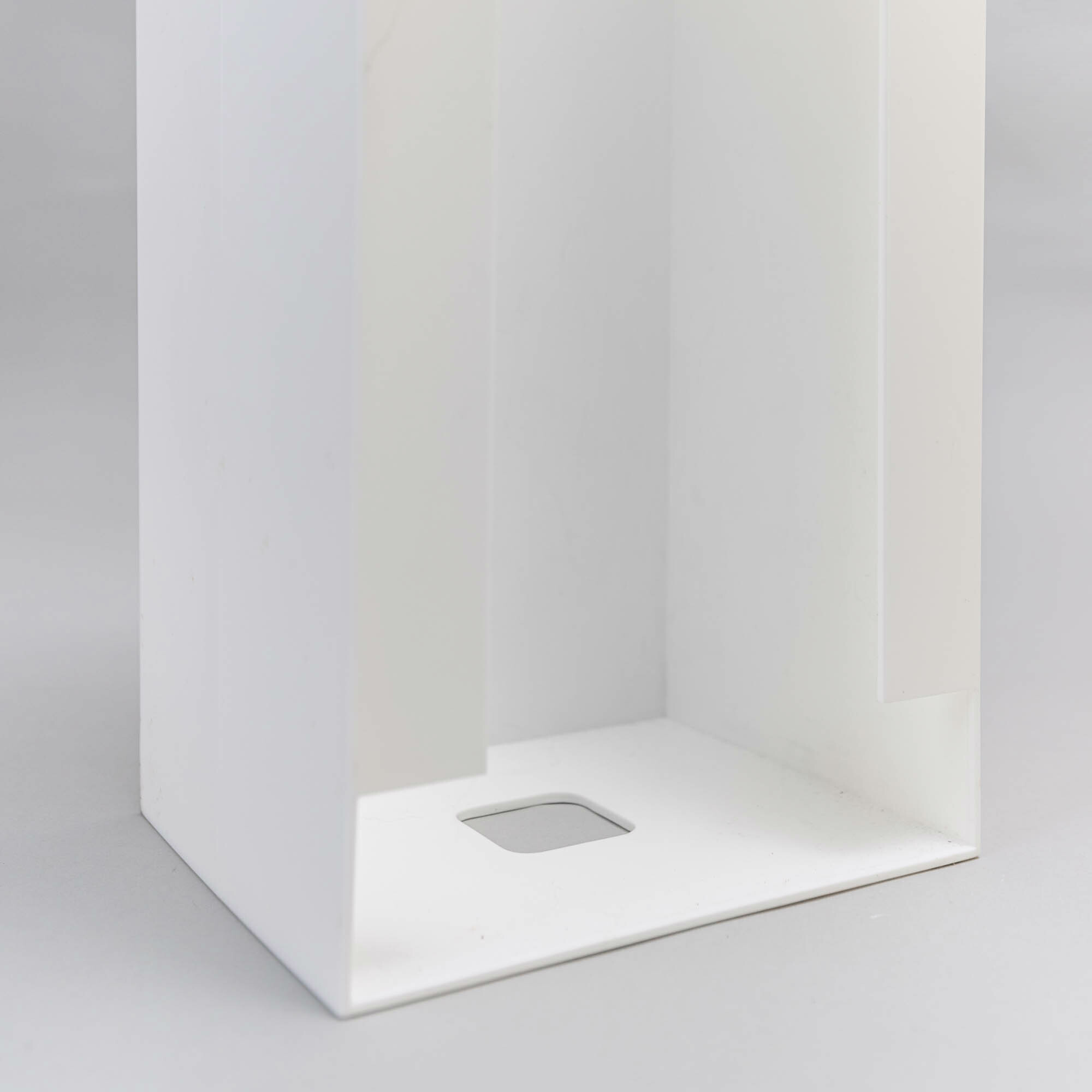 廚房|塑膠抽取盒/面膜泡麵盒(L)  - LeapSelect