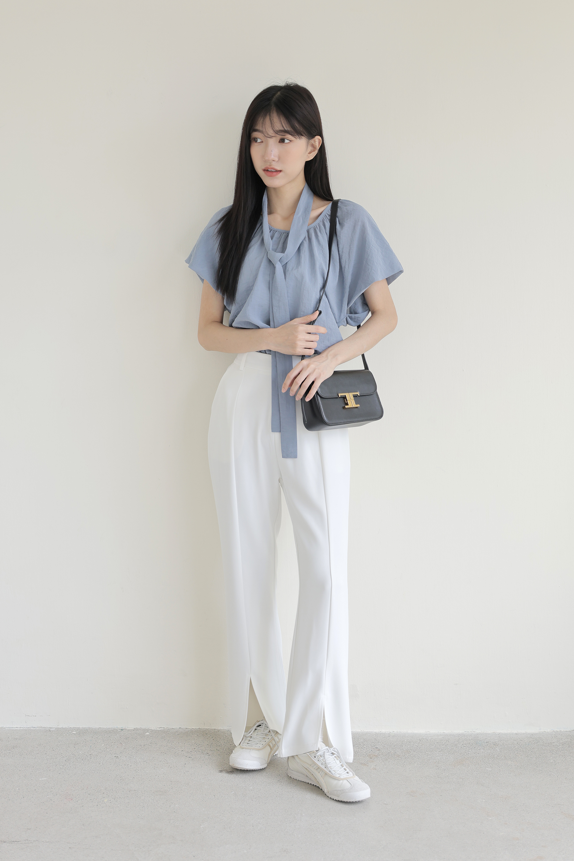 質感真皮小方包11532