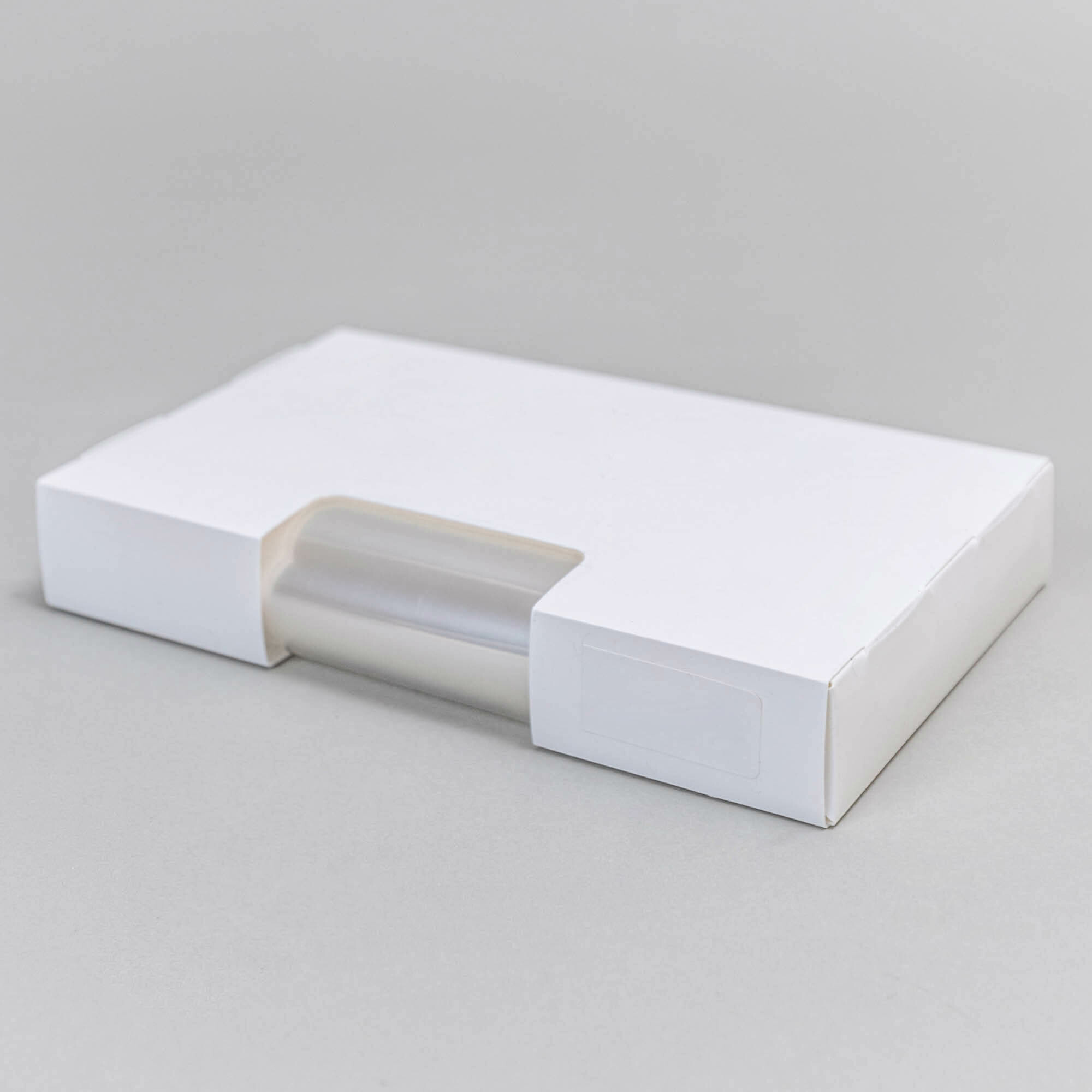 收納盒|塑膠袋抽取盒(S) - LeapSelect