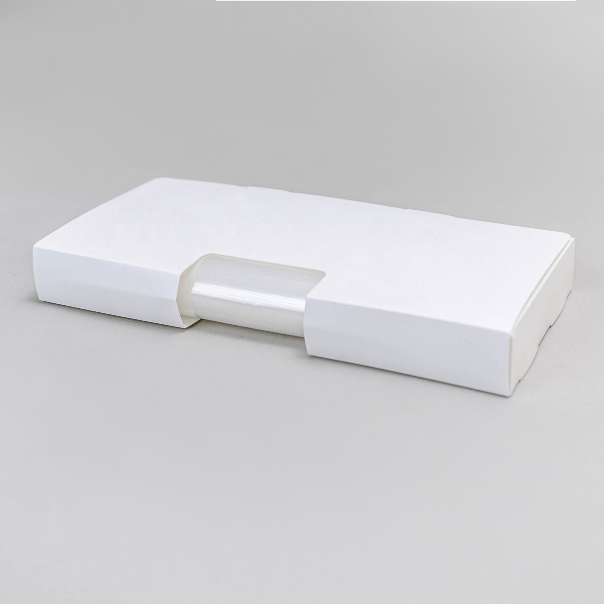 收納盒|塑膠袋抽取盒(M) - LeapSelect