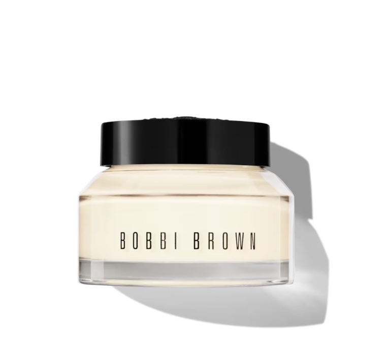 《韓國連線》  BOBBI BROWN VITAMIN ENRICHED FACE BASE