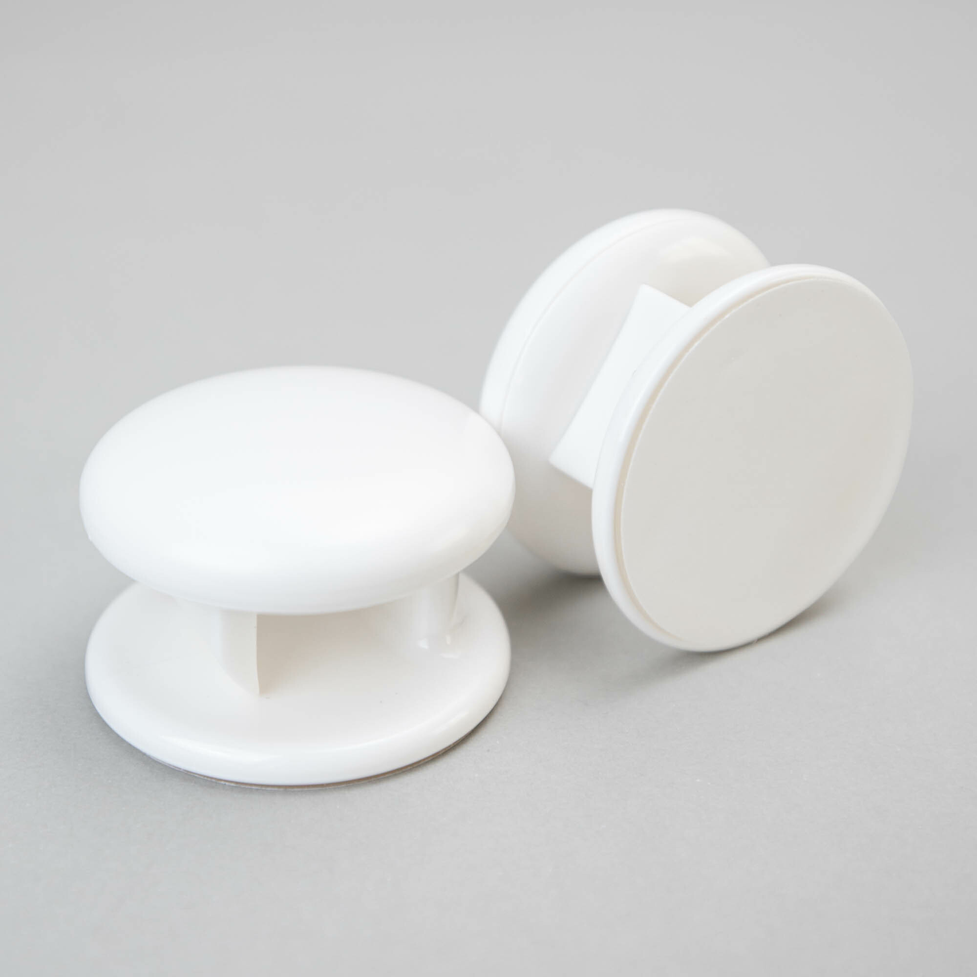 壁面收納|牙膏收納夾(2件組) - 懶角落