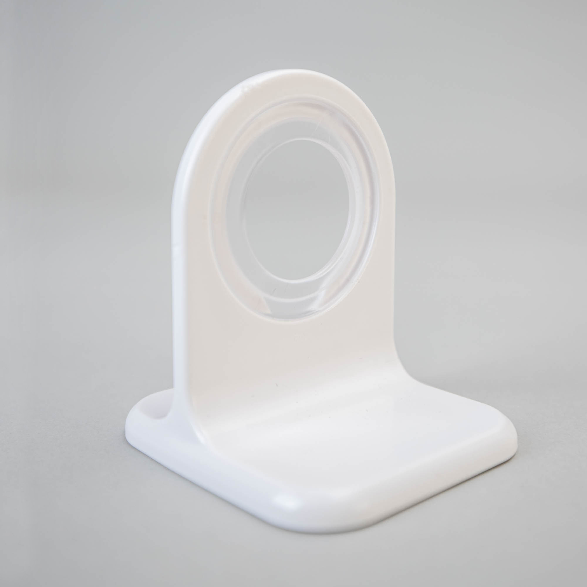 壁面收納|免打孔瓶罐收納架 - 懶角落