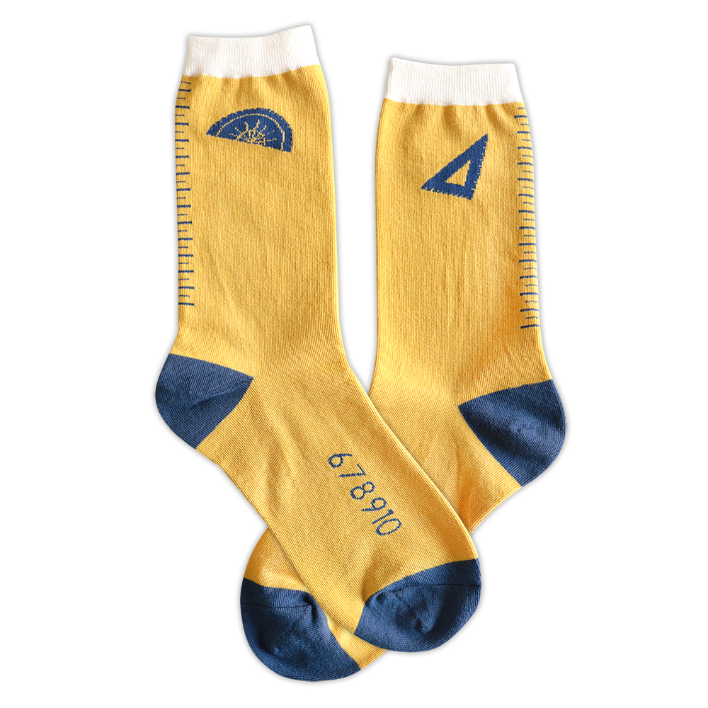 尺 襪子 ｜日本STUDY HOLIC