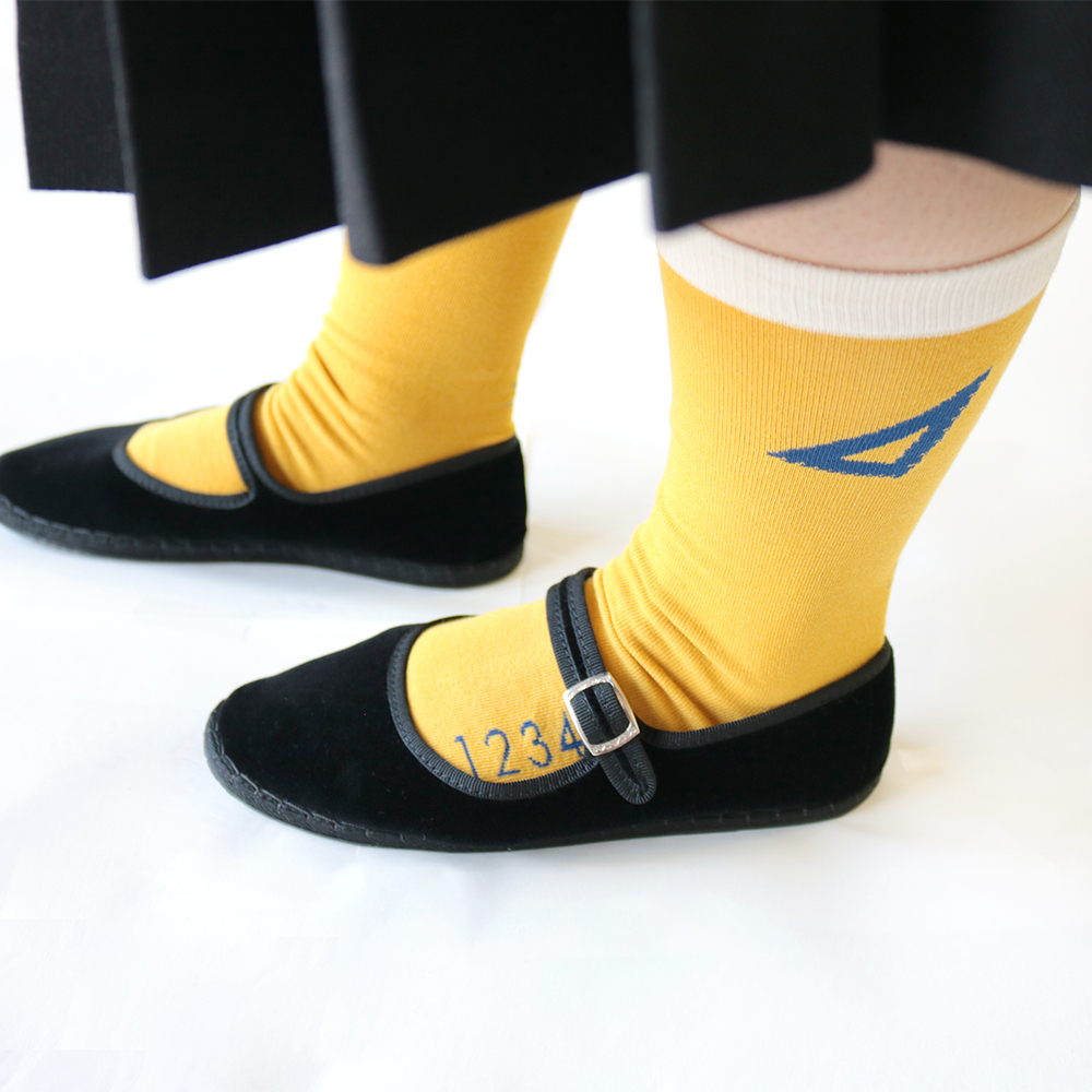 尺 襪子 ｜日本STUDY HOLIC