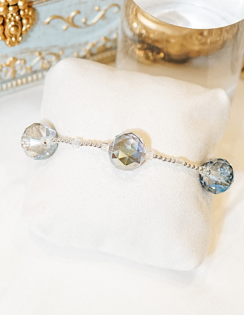 by mii✧霓彩Disco手鍊