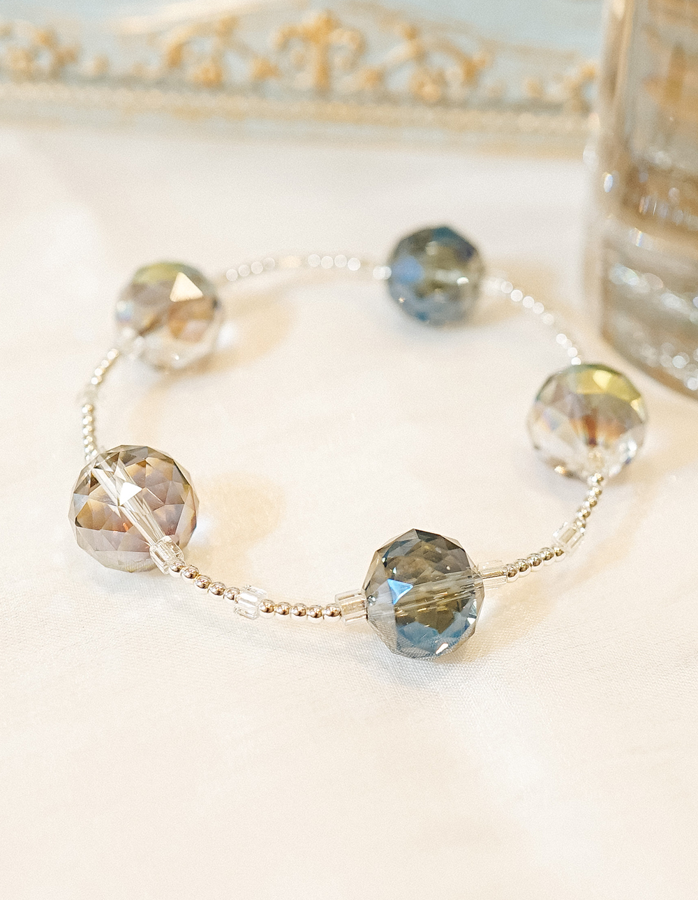 by mii✧霓彩Disco手鍊