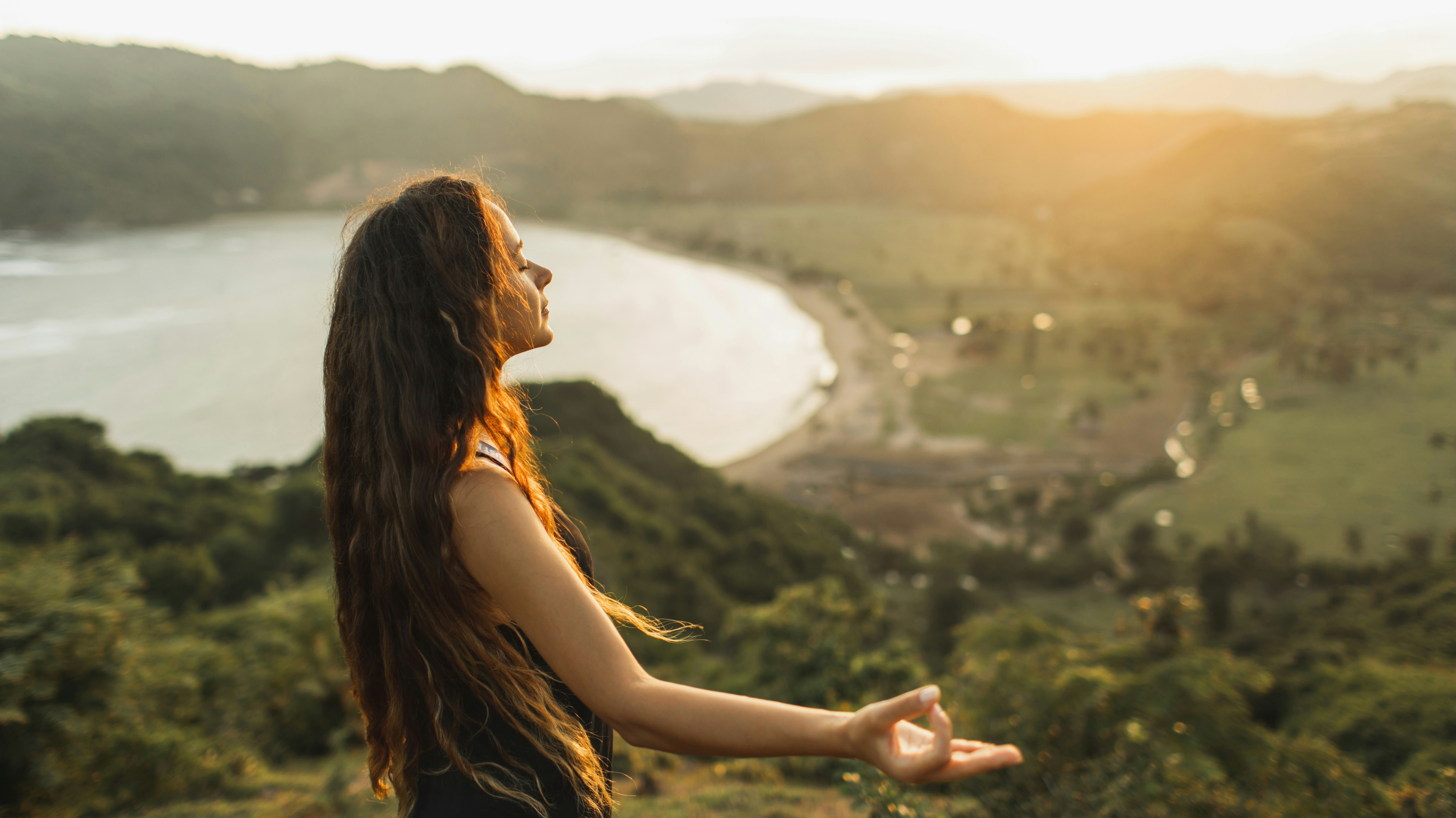 wellness retreat 健康旅遊