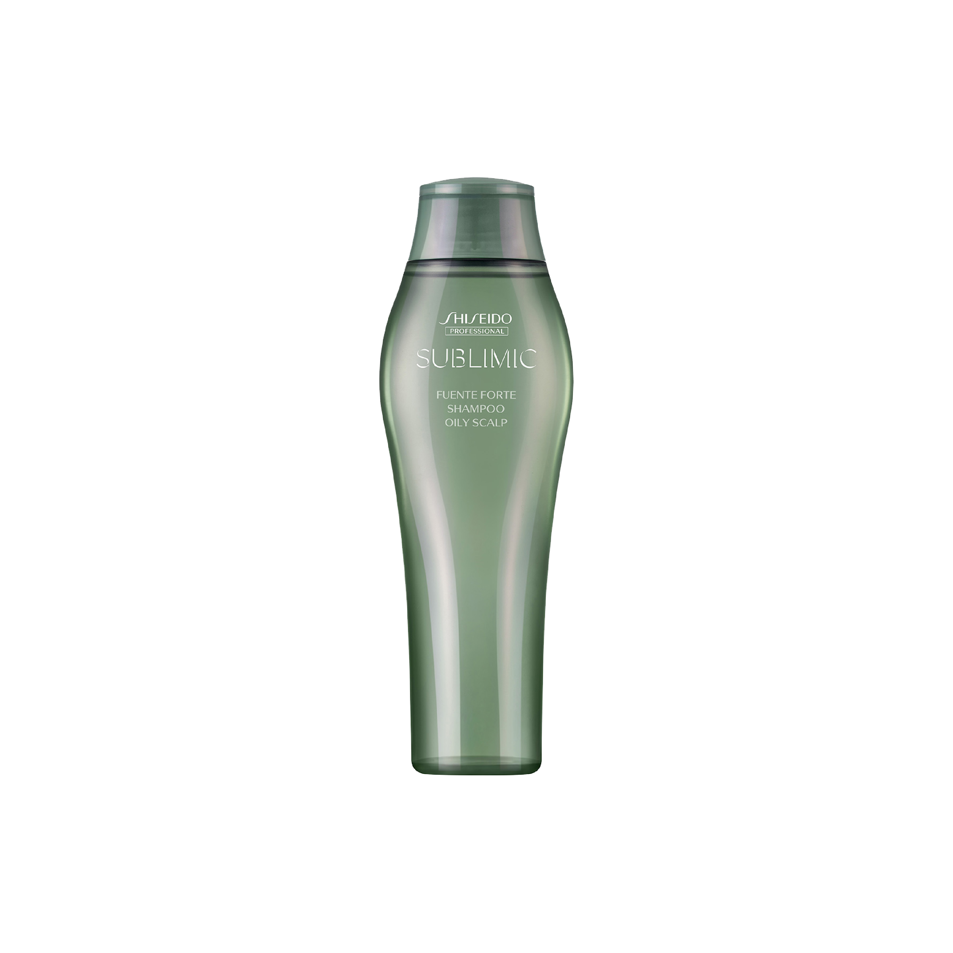 優源舒活洗髮露(淨化)_250 ML