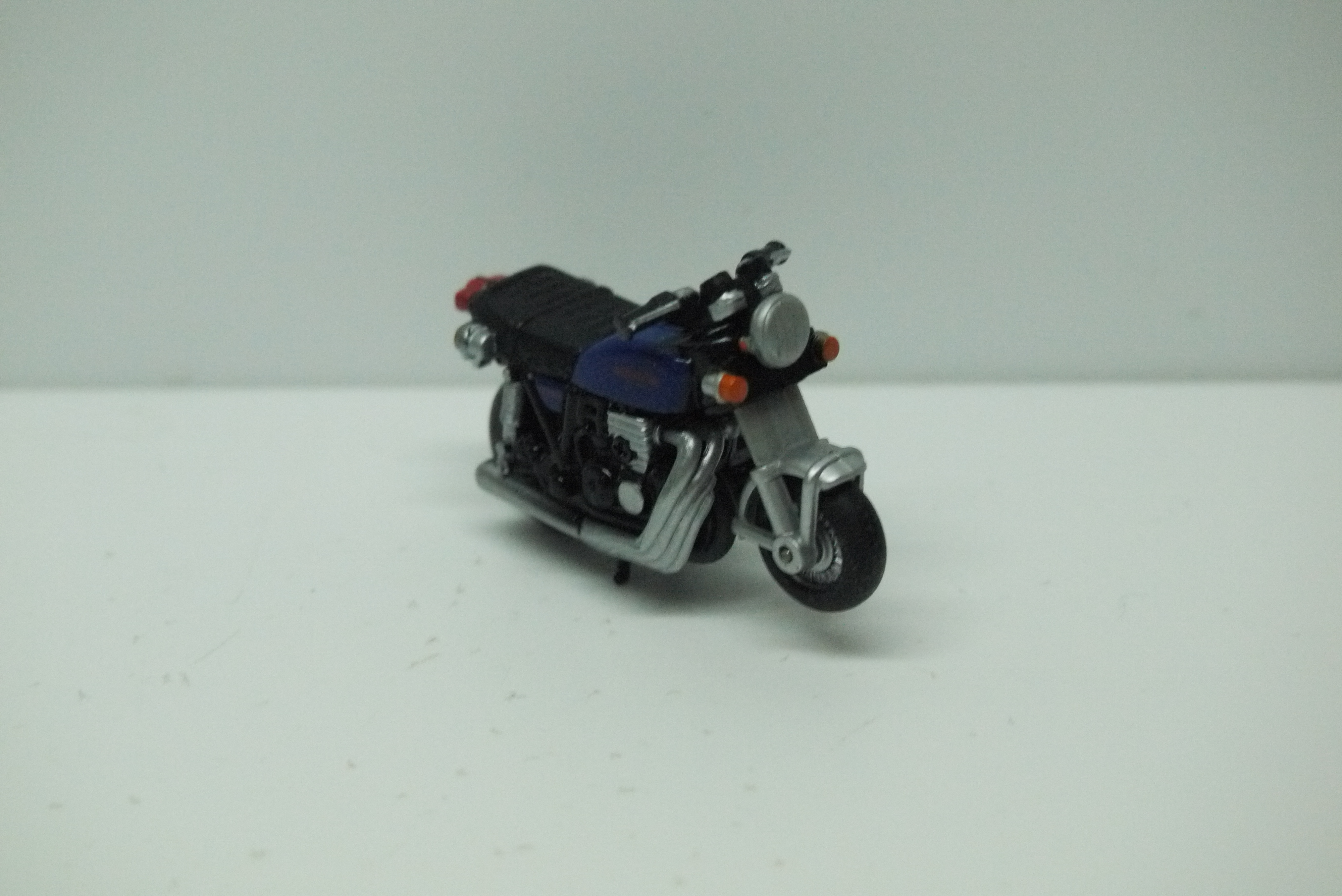 Choro Bike Honda CB400 Four