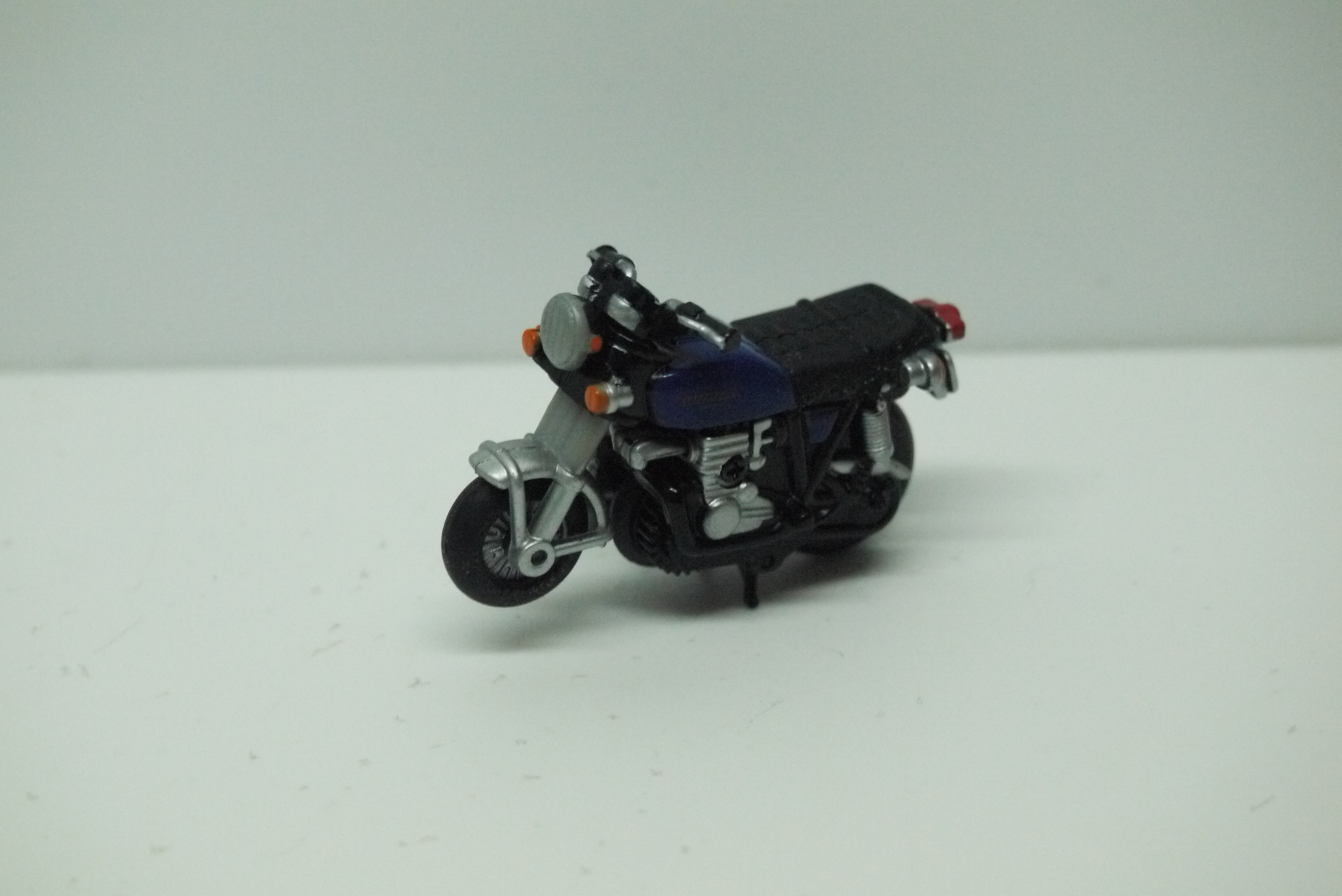 Choro Bike Honda CB400 Four