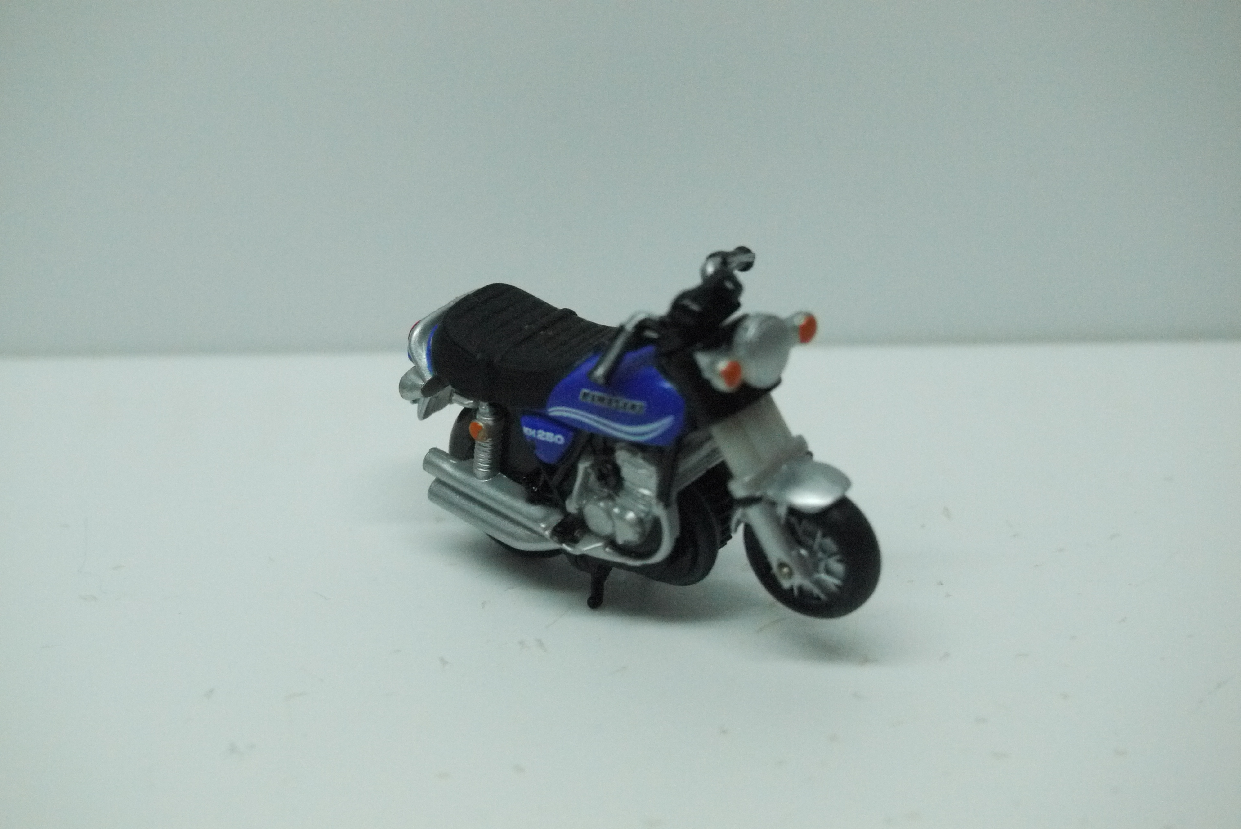 Choro Bike Kawasaki KH250