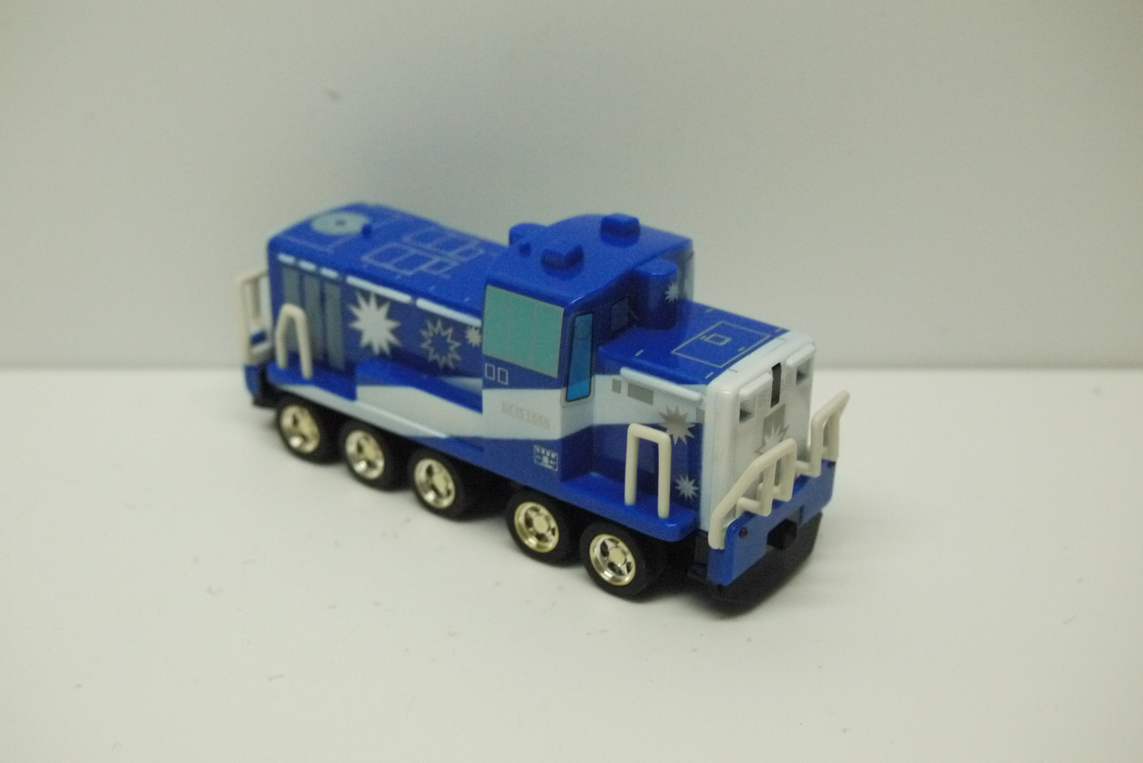 Choro Q Okuizumo Orochigo