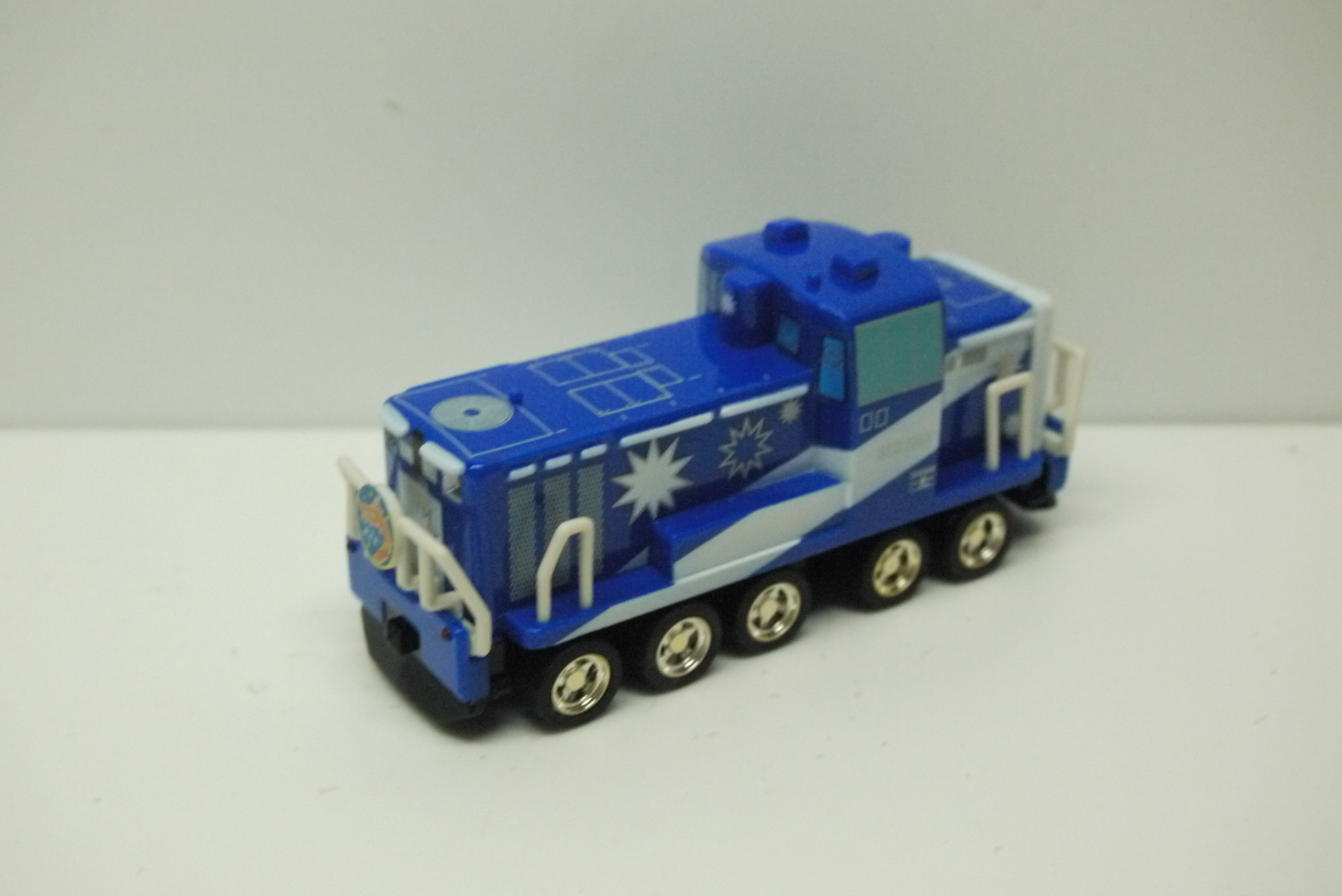 Choro Q Okuizumo Orochigo