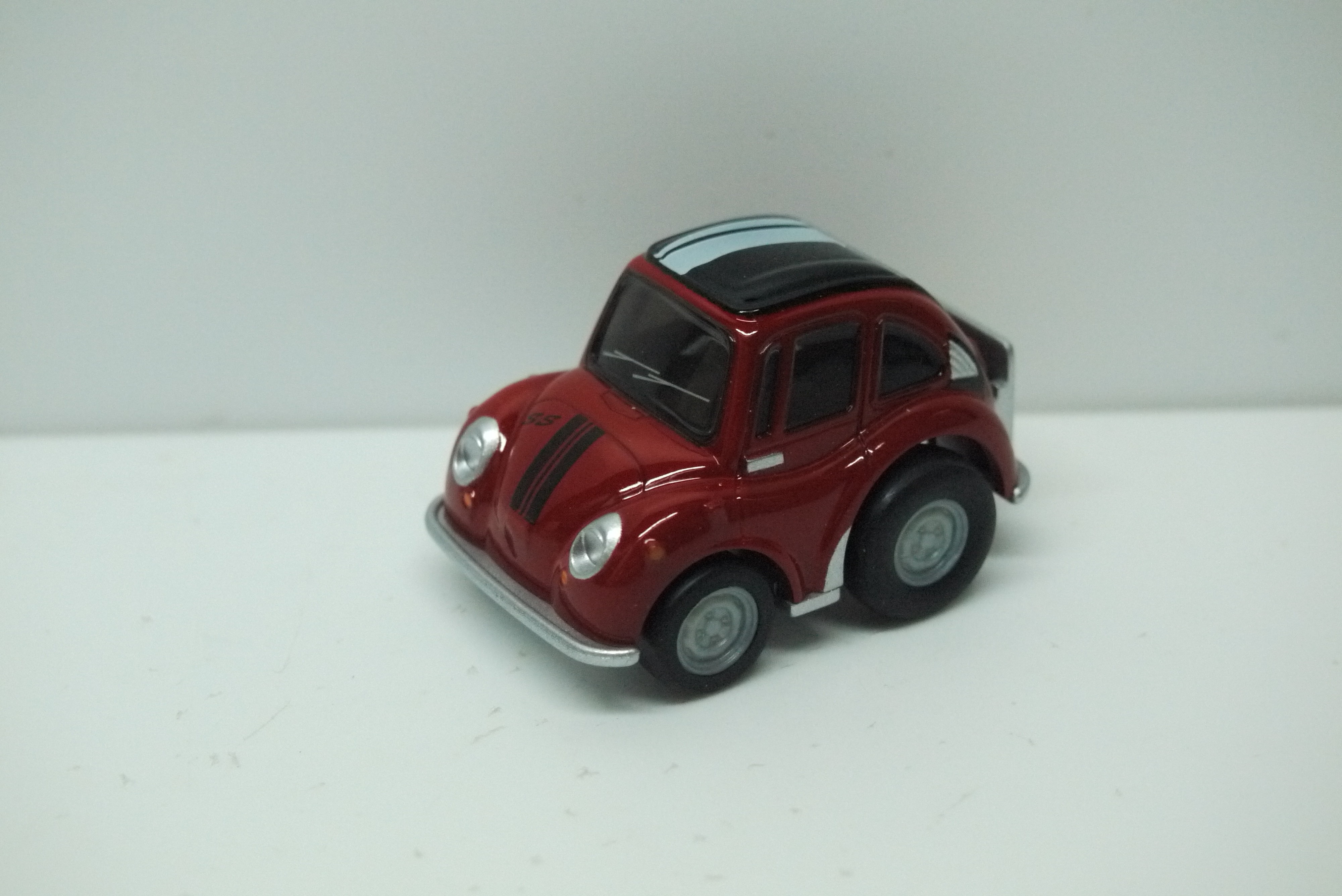 Choro Q Subaru 360 Young SS Loose