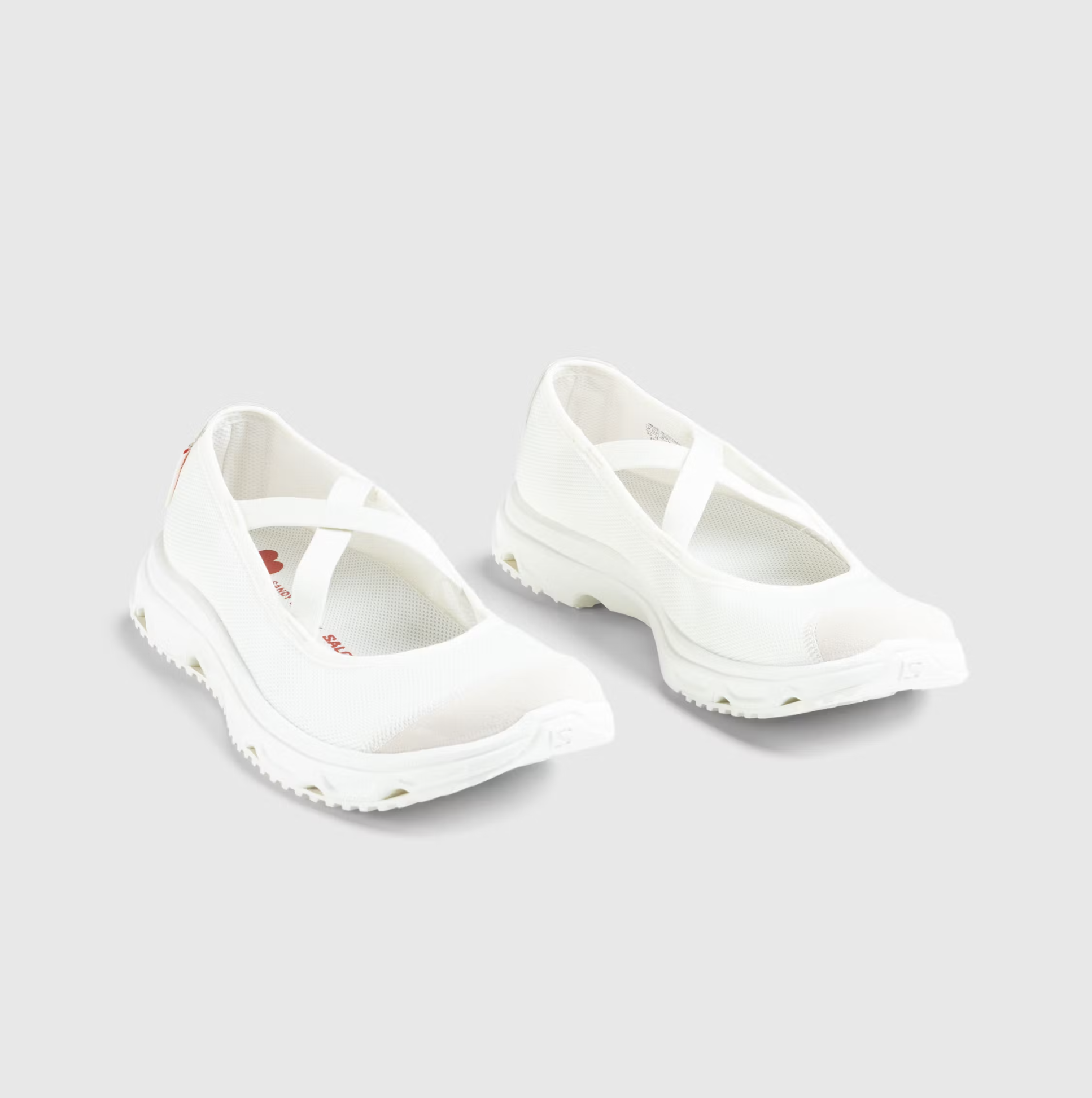 [現貨] SALOMON RX MJ SANDY LIANG WHITE | 476323