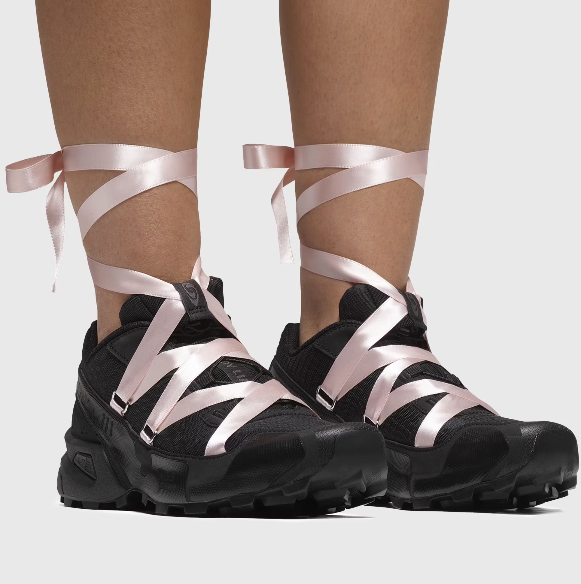 [現貨] SALOMON SPEEDCROSS 3 RIBBON SANDY LIANG BLACK | 476195