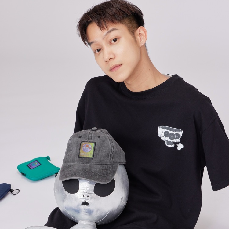 double u 短T Tee 阿傑 RJ