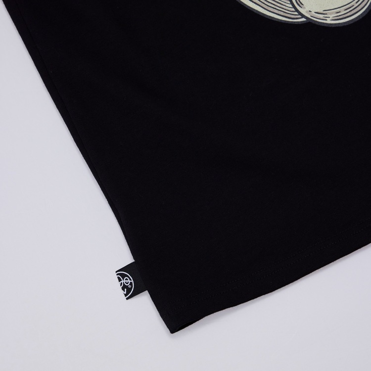 double u 短T Tee 阿傑 RJ