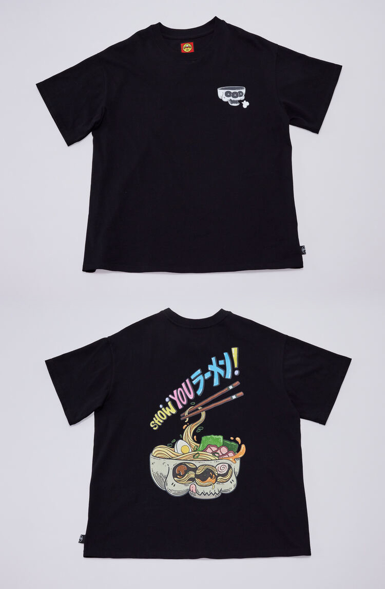 double u 短T Tee 阿傑 RJ