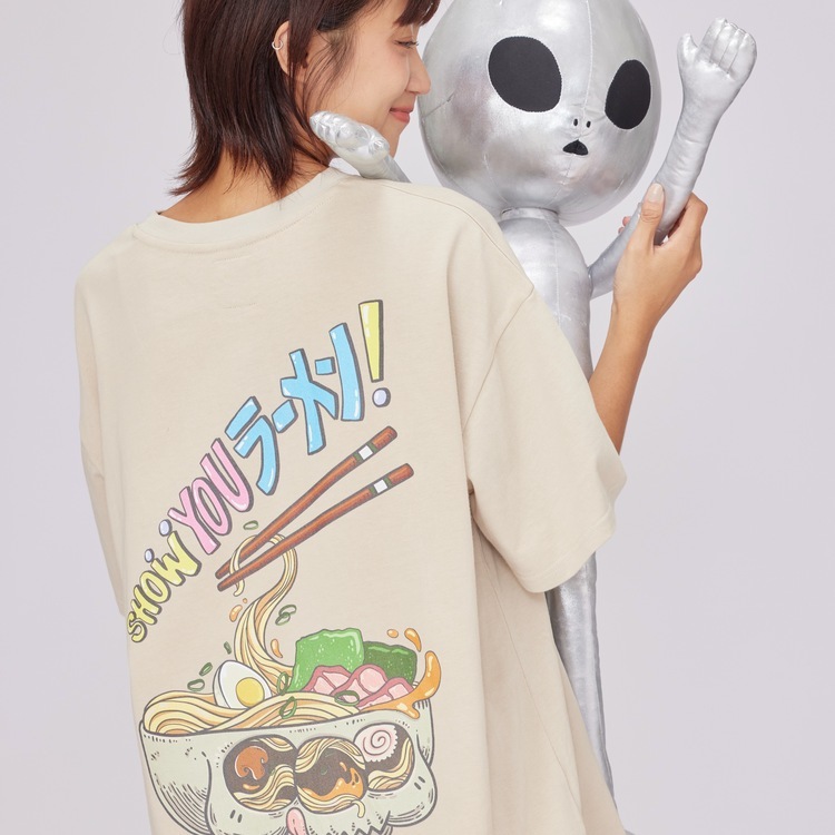 double u 短T Tee 阿傑 RJ