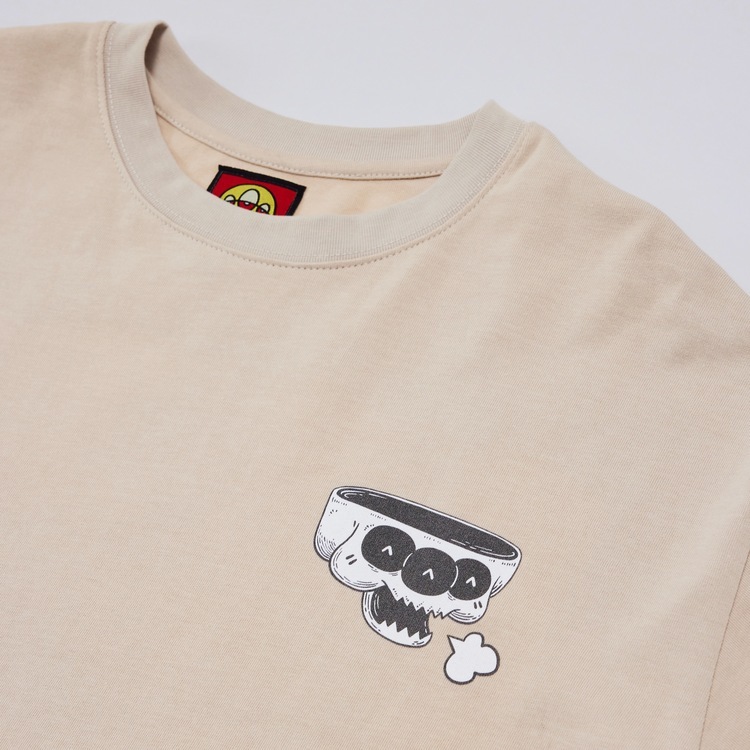 double u 短T Tee 阿傑 RJ