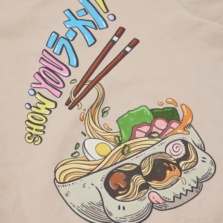 double u 短T Tee 阿傑 RJ