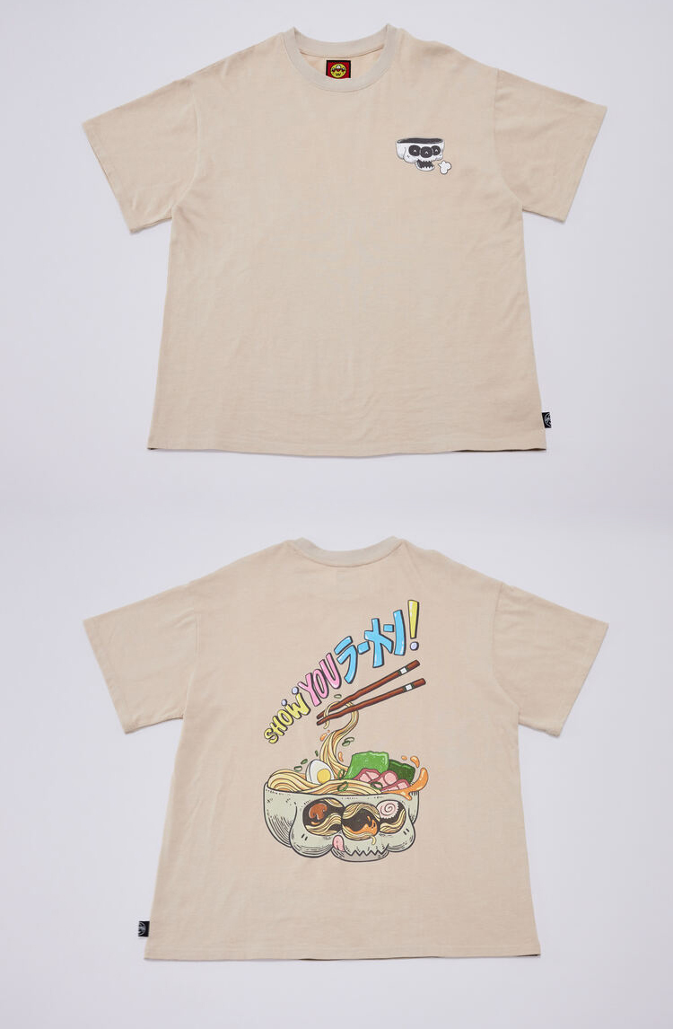 double u 短T Tee 阿傑 RJ