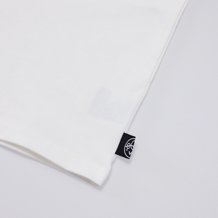 double 短T tee 貓 阿傑 RJ