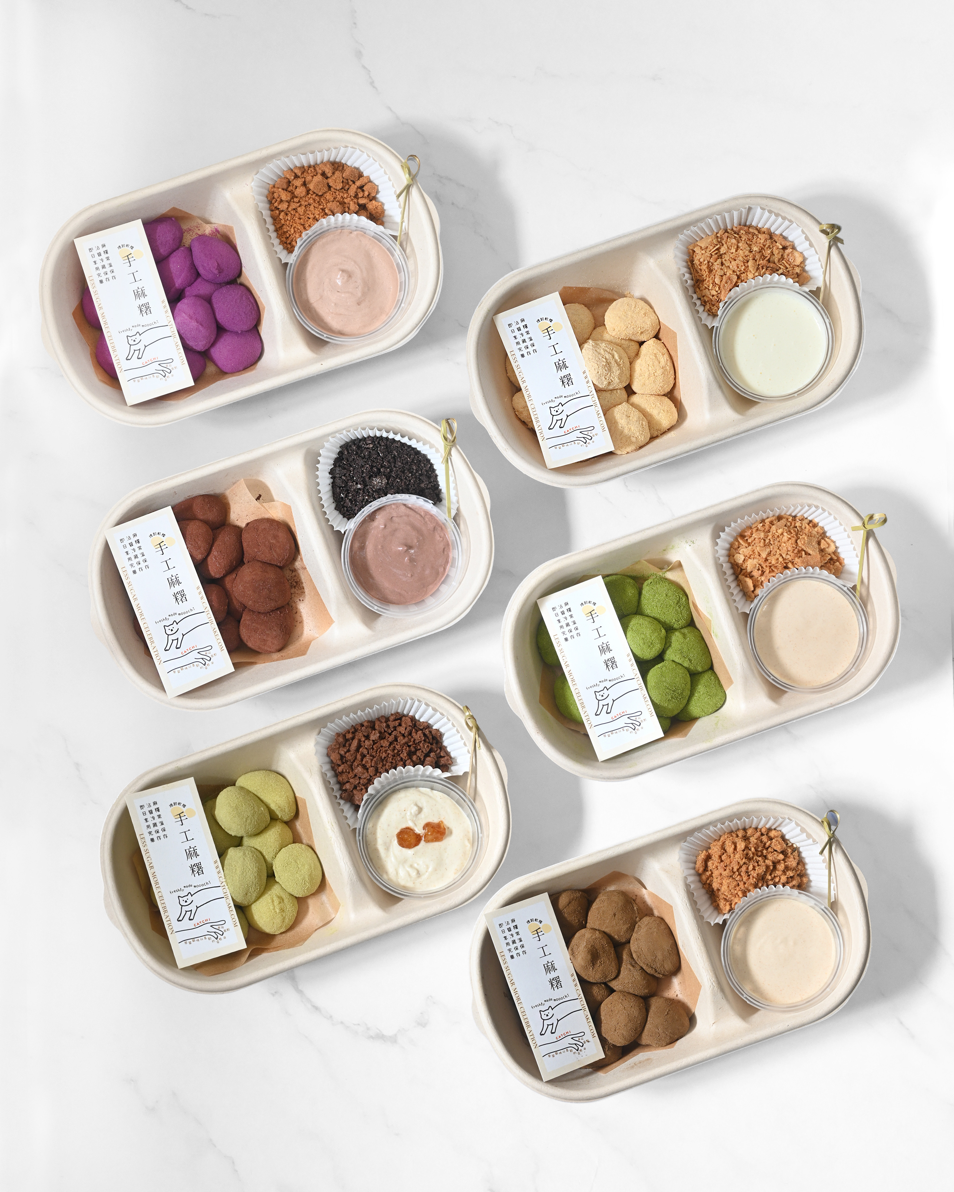 Eslite TST pop up store