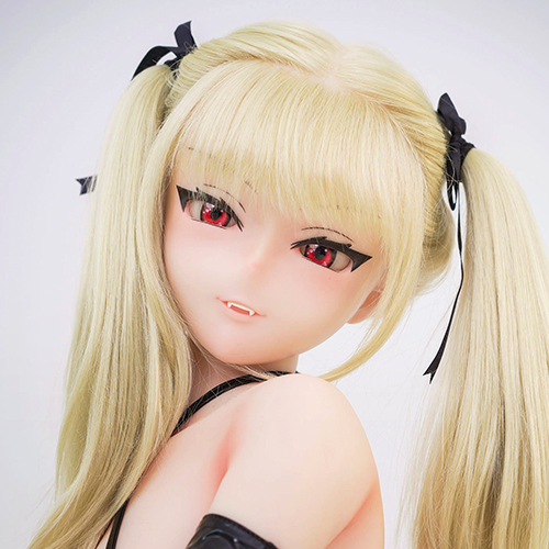色氣美人 全矽膠 HSS系列 148CM Abby IROKEBIJIN silicon sex doll