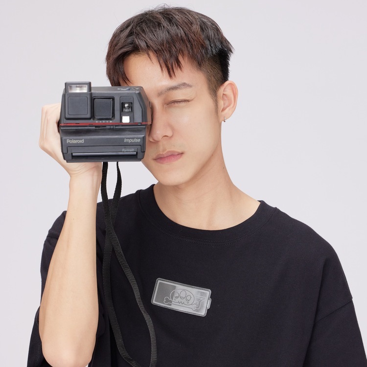 double u 短T tee 光柵 阿傑 RJ