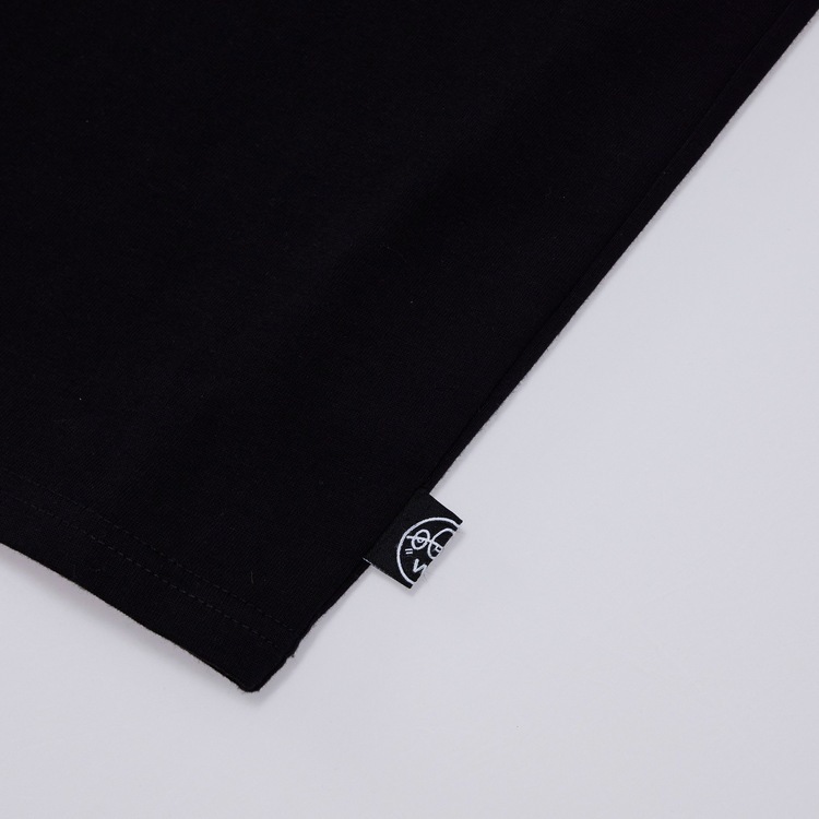 double u 短T tee 光柵 阿傑 RJ