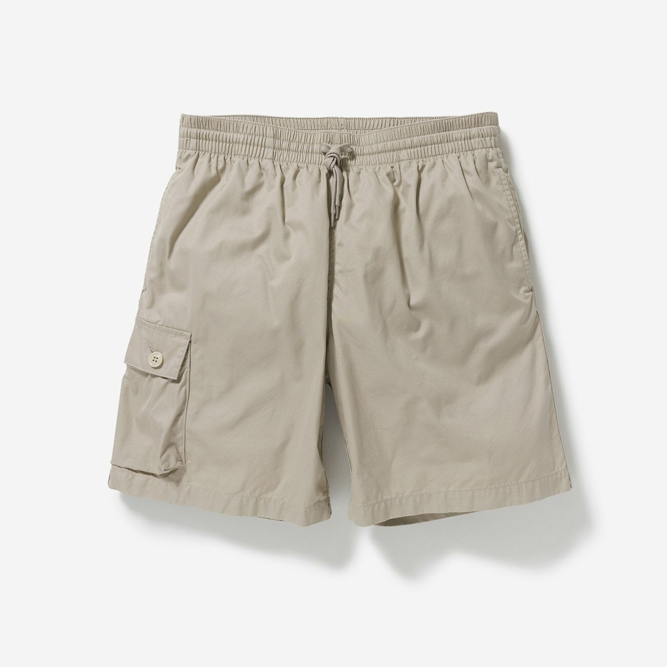 2021SS DESCENDANT SHORE CARGO BEACH SHORTS 鯨魚 短褲 現貨