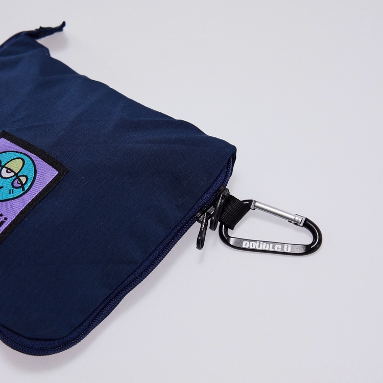 double u 袋子 購物袋 阿傑 RJ