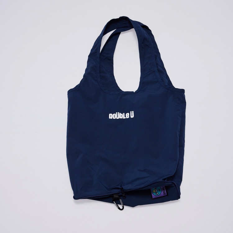 double u 袋子 購物袋 阿傑 RJ