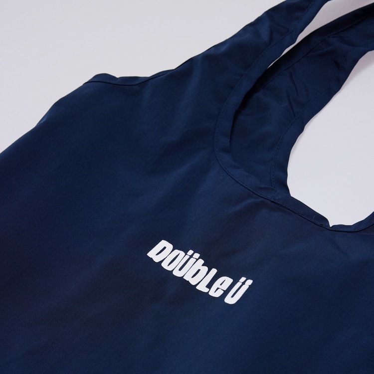 double u 袋子 購物袋 阿傑 RJ