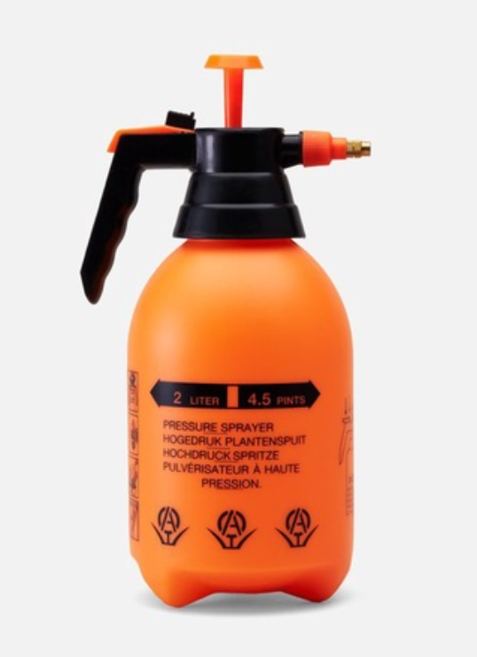 NEIGHBORHOOD SRL SPRINKLE / P-SPRAY 澆花器 灑水器 塊根 植物 現貨