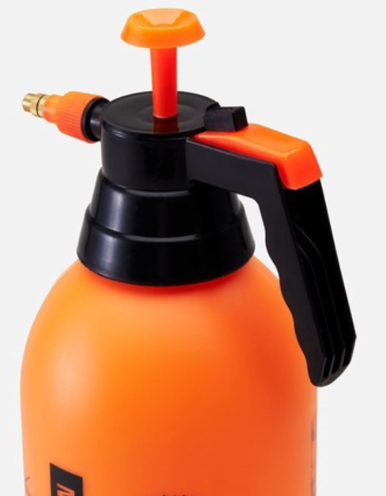 NEIGHBORHOOD SRL SPRINKLE / P-SPRAY 澆花器灑水器塊根植物現貨
